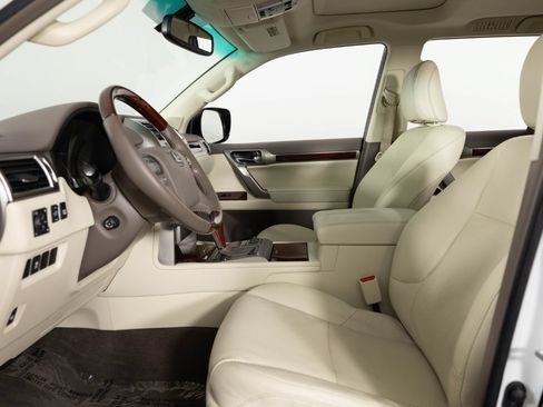 Used 2013 Lexus GX 460 w/ Comfort Plus Pkg AWD/4WD image 14