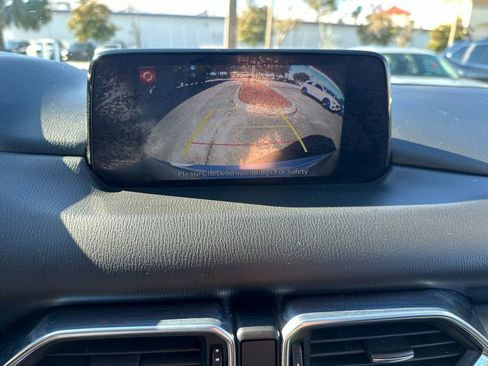 Used 2020 MAZDA CX-5 Sport image 30