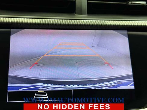 Used 2022 Buick Encore GX Preferred w/ Cold Weather Comfort Package image 28