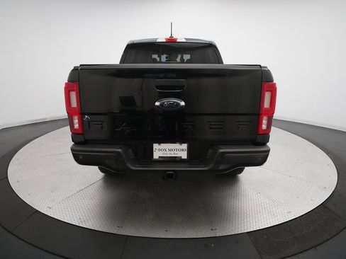 Used 2023 Ford Ranger XLT w/ Tremor Off-Road Package image 25