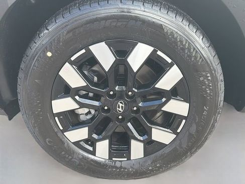 New 2026 Hyundai Santa Cruz SEL FWD image 31