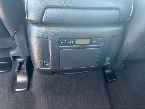 Used 2019 INFINITI QX80 Luxe AWD/4WD image 25