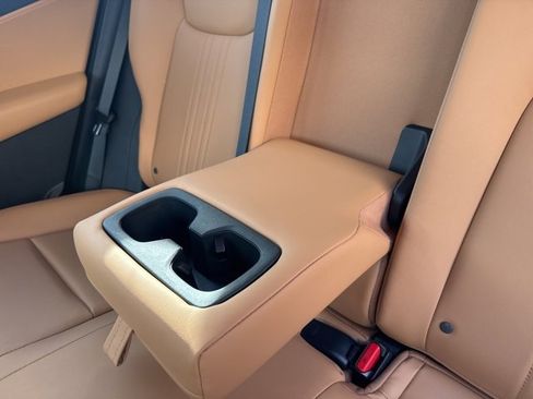 Used 2025 Lexus NX 350h AWD w/ Premium Package image 33