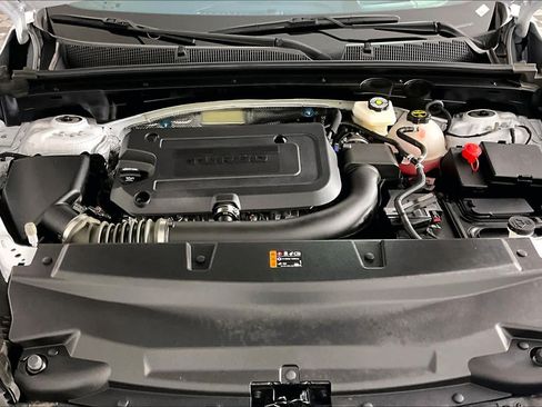 Used 2025 Buick Envision Avenir AWD/4WD image 31