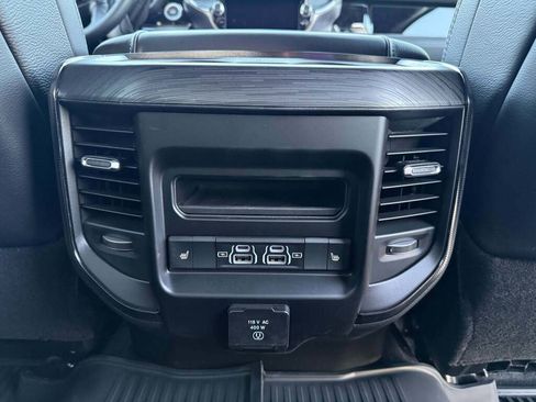 New 2026 RAM 2500 Rebel w/ Rebel Level 2 Equipment Group image 25