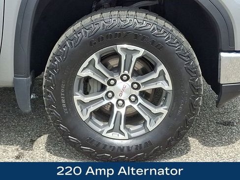 Used 2023 GMC Sierra 1500 Pro w/ Convenience Package AWD/4WD image 29