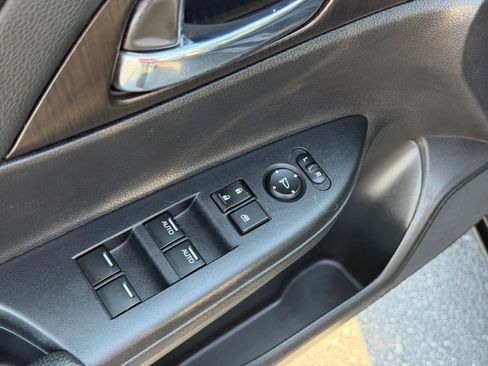 Used 2015 Honda Accord EX-L image 12