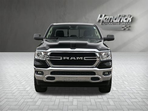 Used 2020 RAM 1500 Big Horn image 6