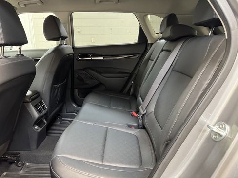 Used 2022 Kia Seltos SX image 15