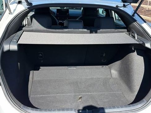 Used 2025 Honda Civic Sport image 13