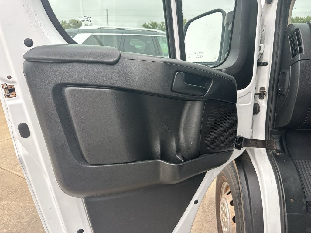 Used 2023 RAM ProMaster 2500 FWD image 15
