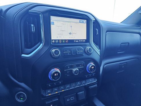 Used 2020 GMC Sierra 1500 AT4 w/ AT4 Premium Package image 15