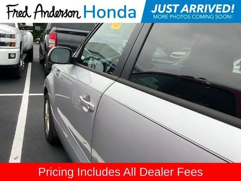 Used 2015 Kia Soul FWD image 7