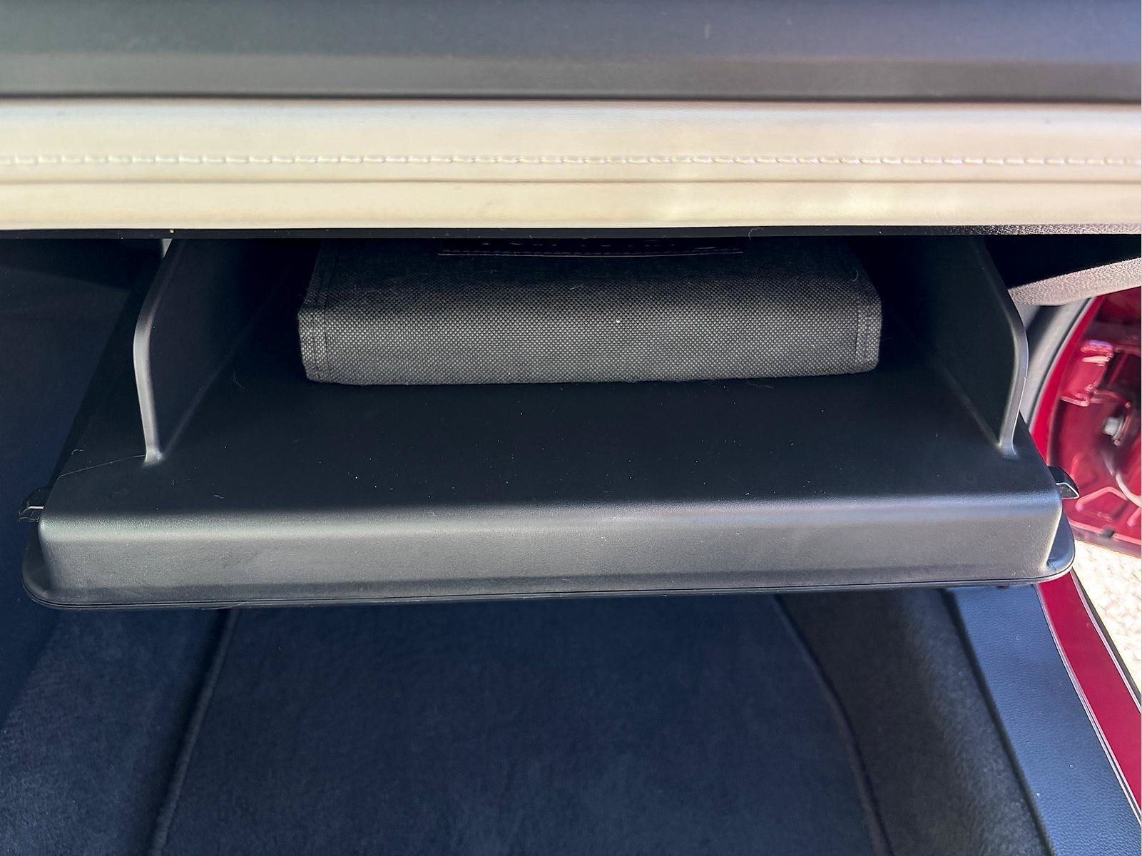 Certified 2023 Honda Accord EX image 37