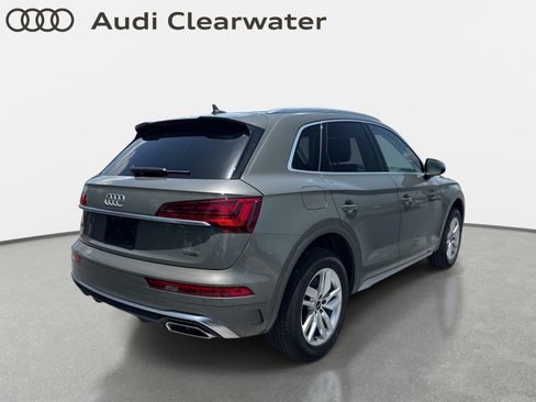 Certified 2023 Audi Q5 2.0T Premium w/ Convenience Package AWD/4WD image 4