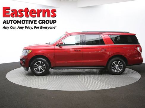 Used 2021 Ford Expedition Max XLT image 60