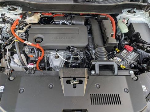 New 2026 Honda CR-V Sport-L image 16