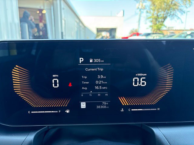 Certified 2025 Kia K4 FWD image 11