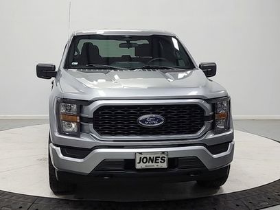 Used 2023 Ford F150 XL w/ STX Appearance Package
