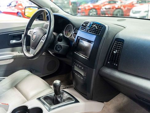 Used 2005 Cadillac CTS V image 13