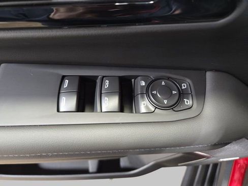 New 2026 Chevrolet Tahoe LT w/ Comfort Package image 32