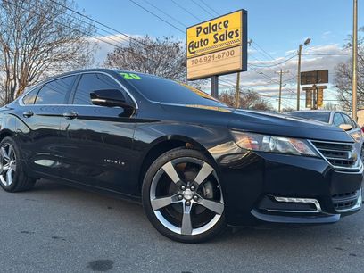 Used 2020 Chevrolet Impala LT