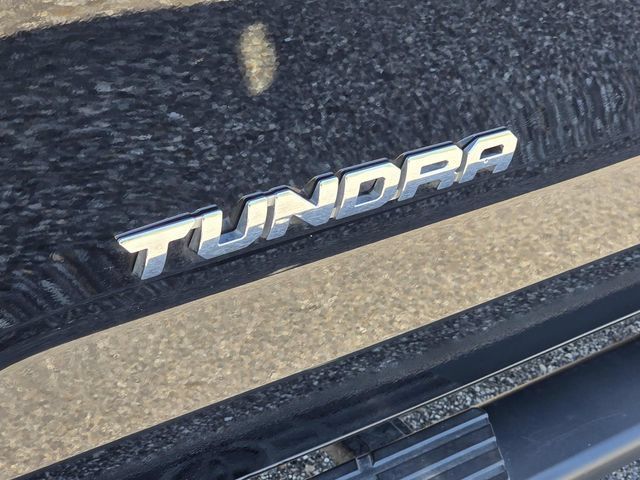 Used 2024 Toyota Tundra Limited w/ Power Package AWD/4WD image 38