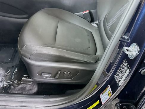 Certified 2022 Hyundai Tucson XRT w/ Cargo Package AWD/4WD image 25
