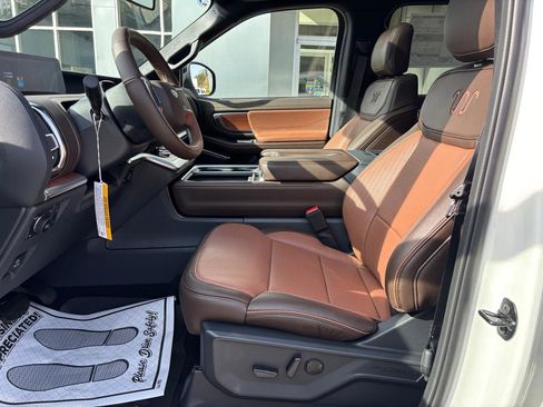 New 2025 Ford Expedition Max King Ranch image 11