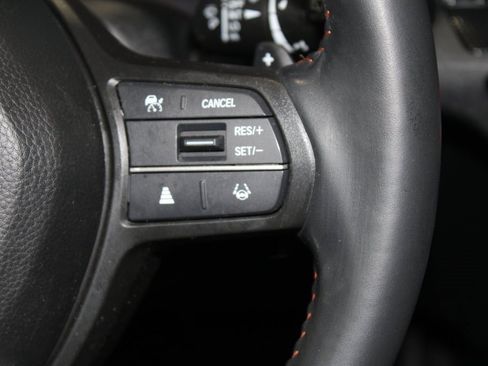 Used 2024 Honda CR-V Sport image 21