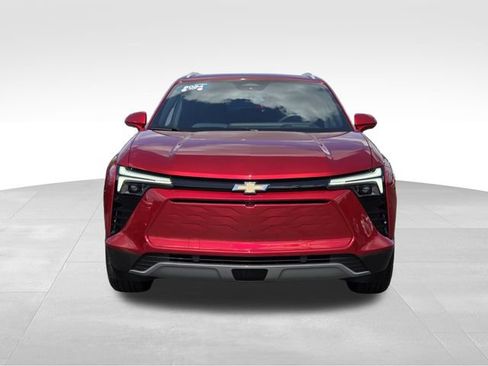 Certified 2024 Chevrolet Blazer EV LT AWD/4WD image 7