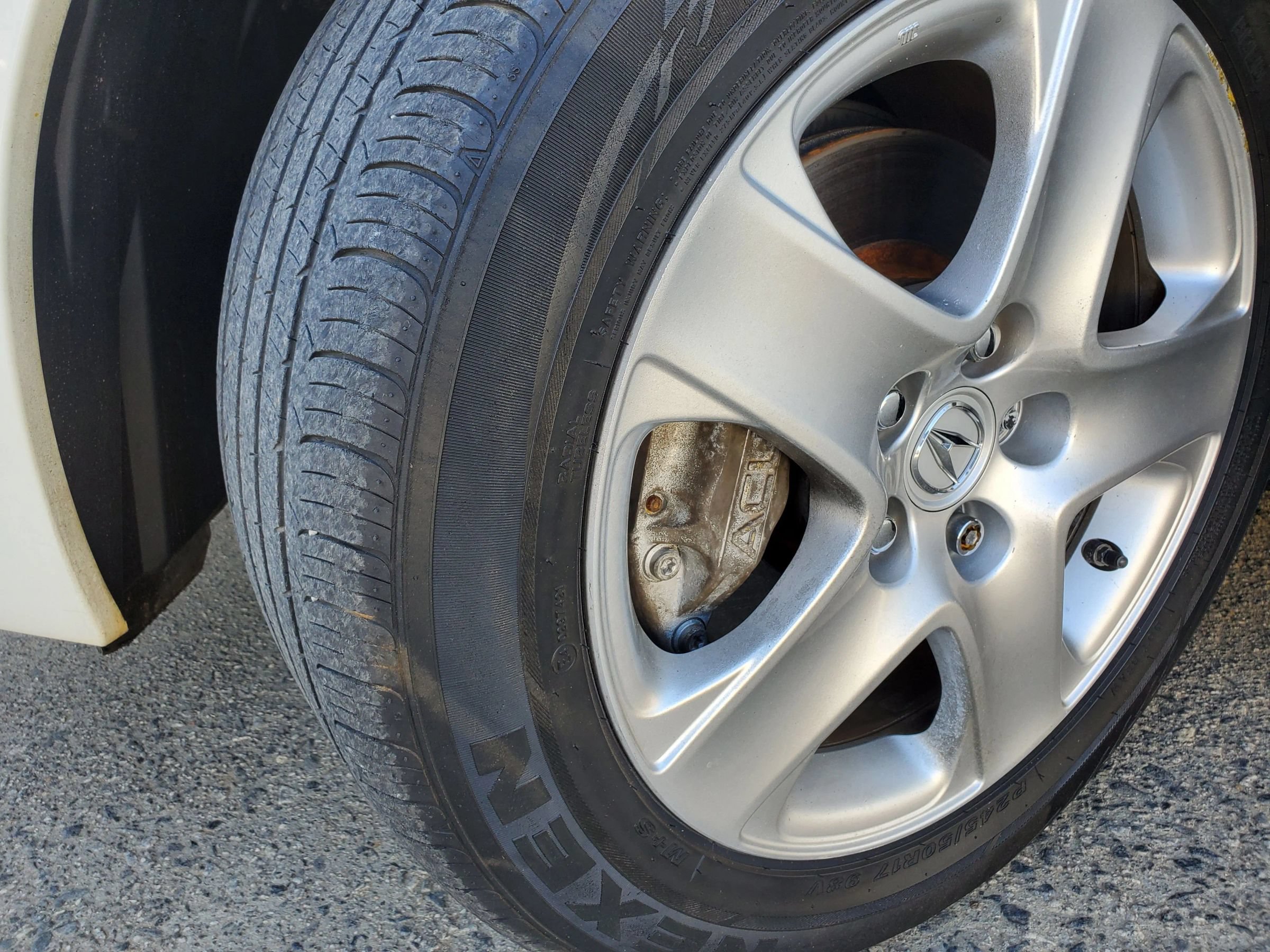 Used 2005 Acura RL AWD/4WD image 50