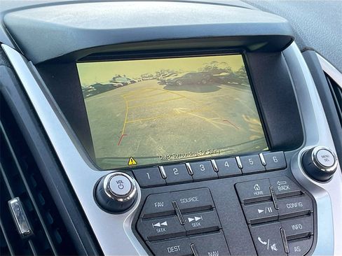 Used 2017 GMC Terrain SLT w/ Open Road Package image 13