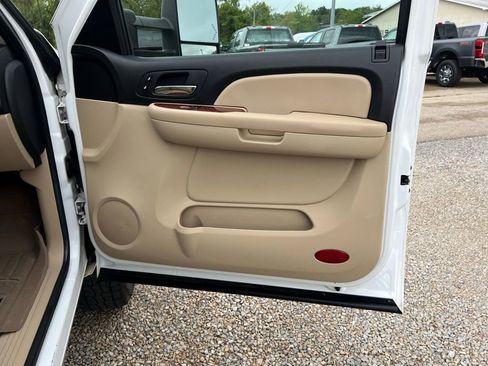 Used 2008 Chevrolet Silverado 2500 LTZ w/ Safety Package image 21