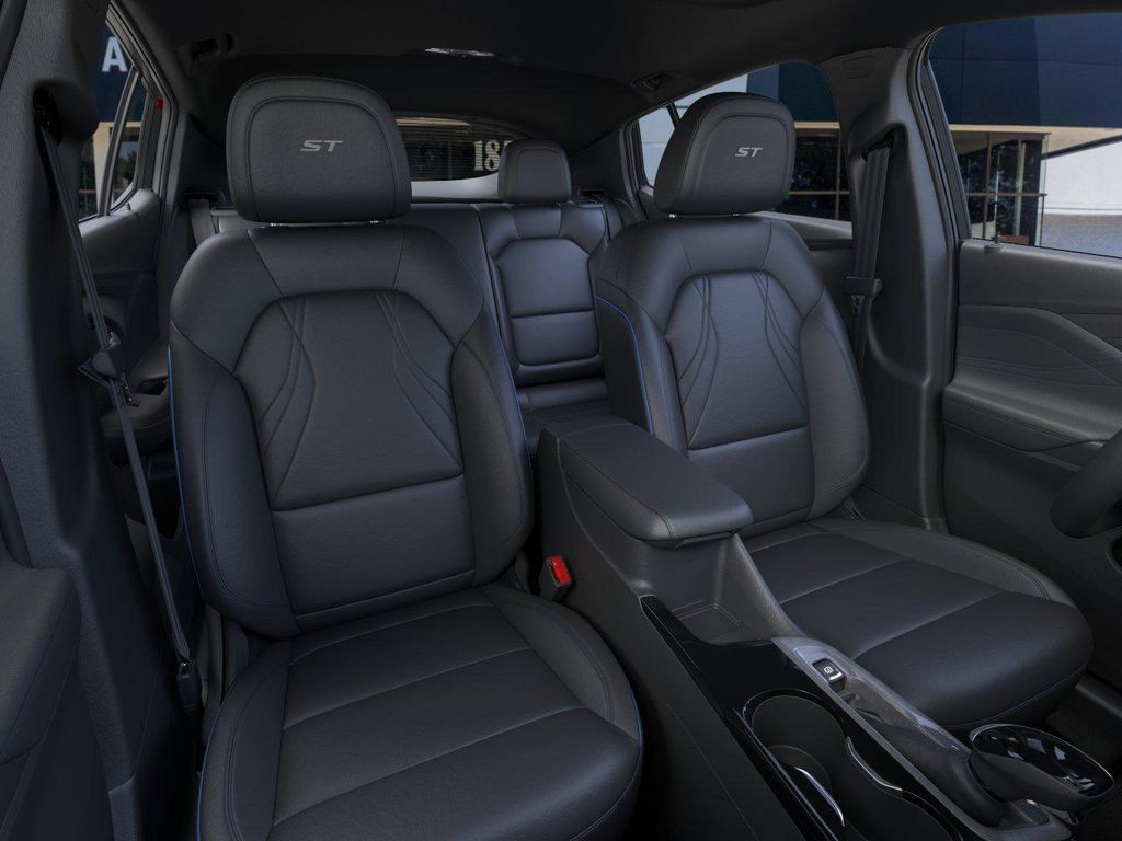 New 2026 Buick Envista Sport Touring w/ Convenience II Package FWD image 16