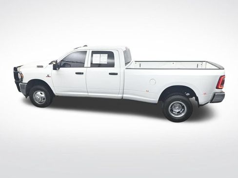 Used 2024 RAM 3500 Tradesman w/ Chrome Appearance Group AWD/4WD image 36