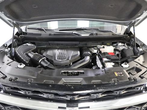 Used 2024 Chevrolet Traverse Z71 w/ Enhanced Driving Package AWD/4WD image 24