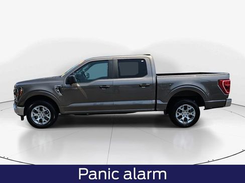 Used 2023 Ford F150 XLT RWD image 8