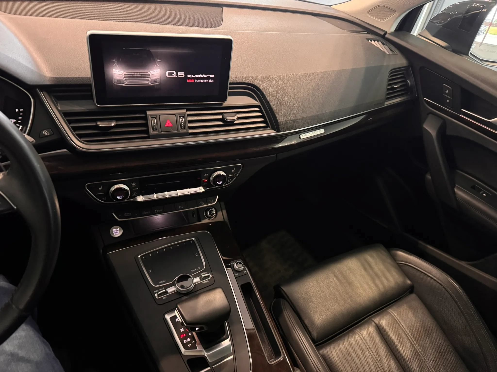 Used 2019 Audi Q5 2.0T Premium Plus AWD/4WD image 51