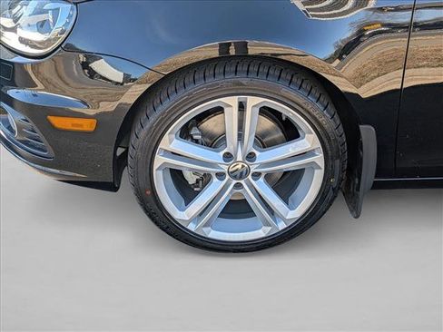 Used 2012 Volkswagen Eos Executive image 23