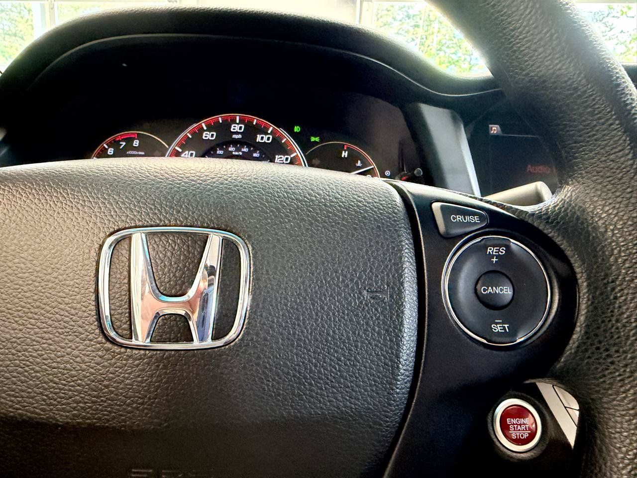 Used 2015 Honda Accord EX image 28