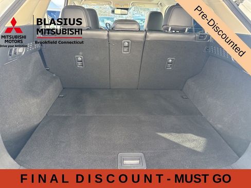 Used 2023 MAZDA CX-5 AWD 2.5 S w/ Premium Package image 24