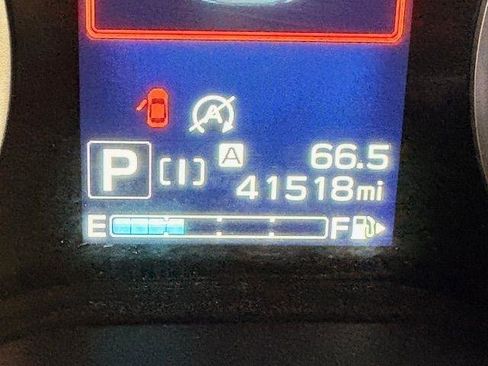 Used 2021 Subaru Forester Premium image 15