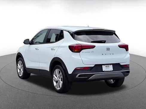 Used 2025 Buick Encore GX Preferred FWD image 11