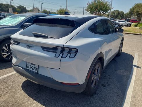 Used 2023 Ford Mustang Mach-E Select RWD image 6