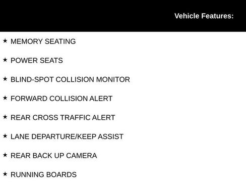 Certified 2023 GMC Sierra 1500 AT4 w/ Technology Package image 5