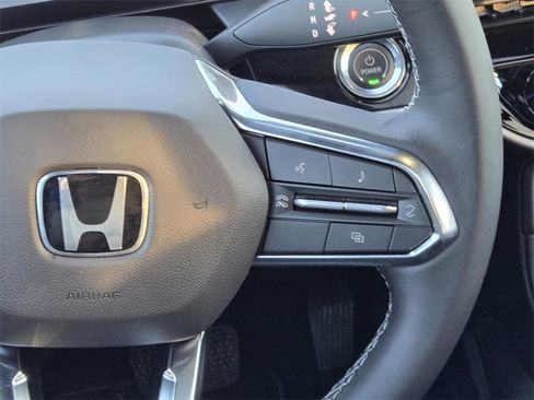New 2026 Honda Prologue Touring image 16