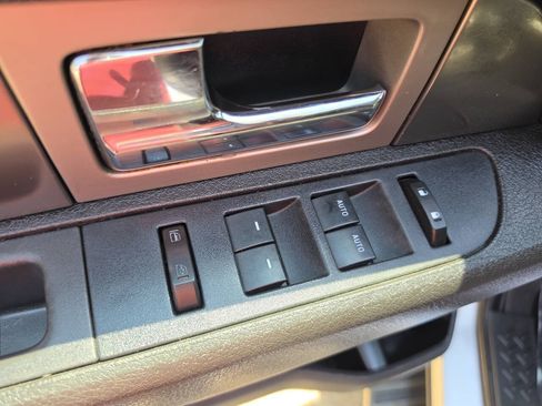 Used 2013 Ford F150 FX4 w/ Luxury Equipment Group AWD/4WD image 11
