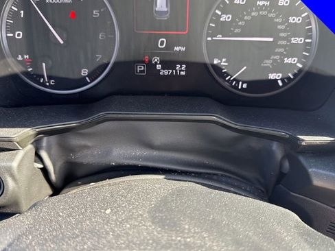 Used 2024 Subaru Outback 2.5i image 3