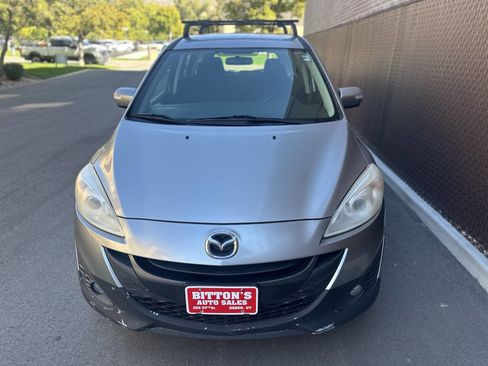 Used 2013 MAZDA MAZDA5 Touring image 6